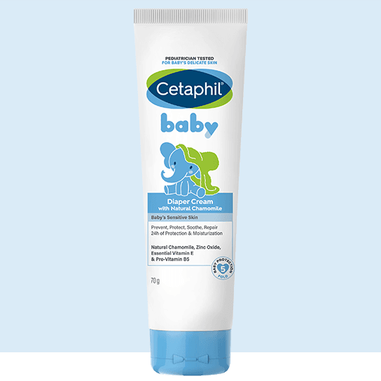 Cetaphil Baby Adv. Prot. Cream