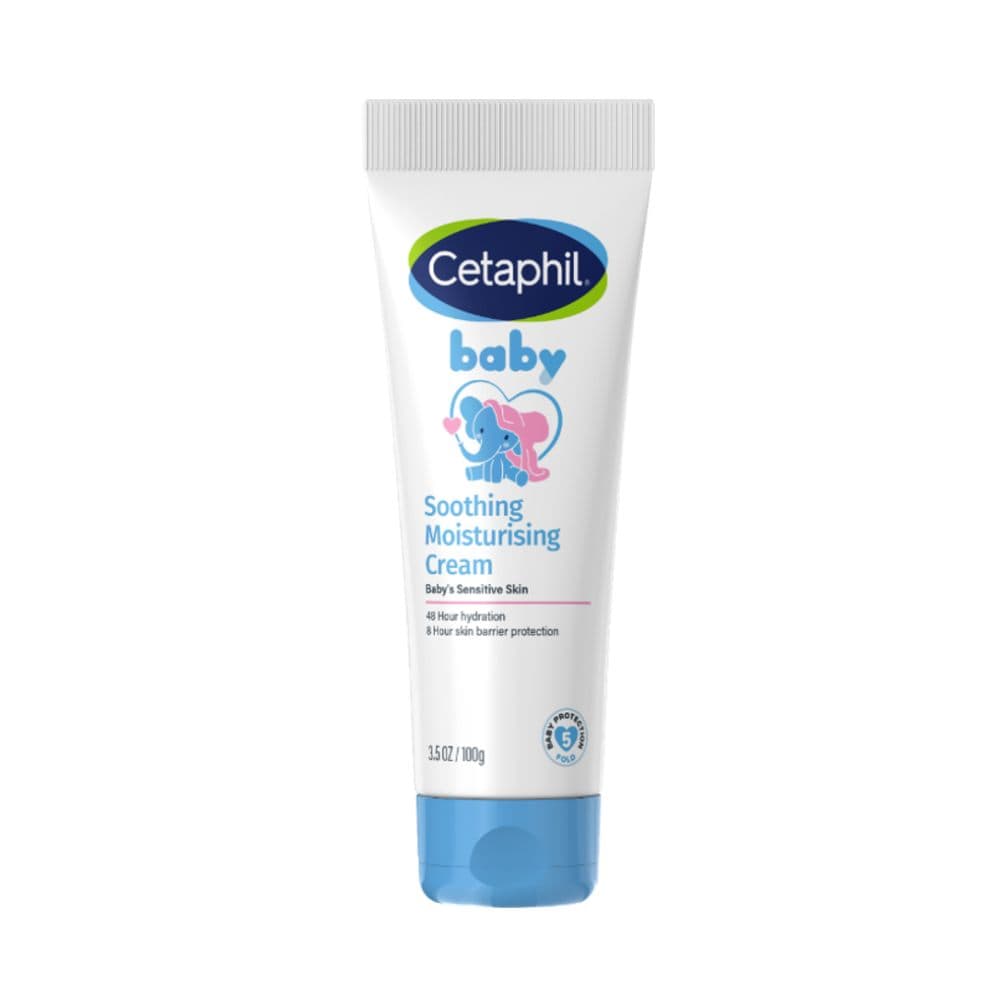 CETAPHIL BABY SOOTHING MOIS.CREAM