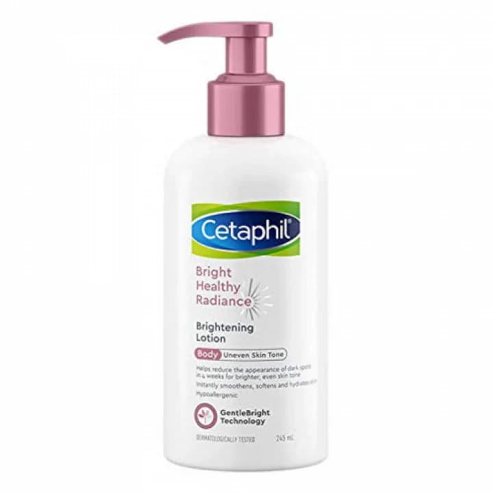 CETAPHIL BHR BRIGHTNESS LOTION