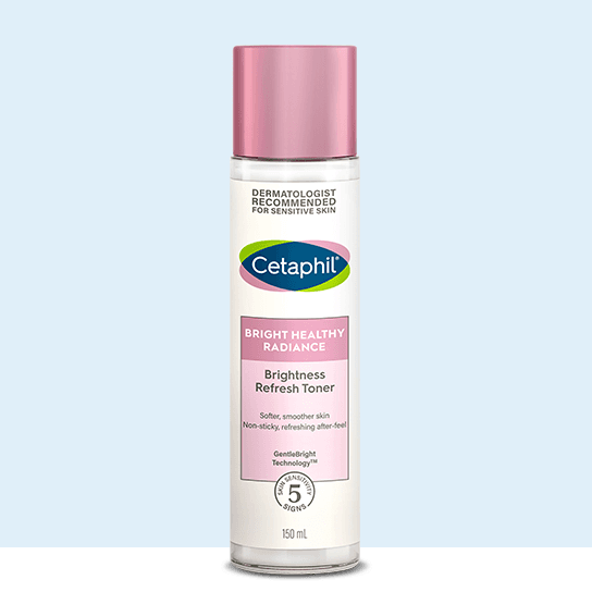 Cetaphil Bhr Refresh Toner