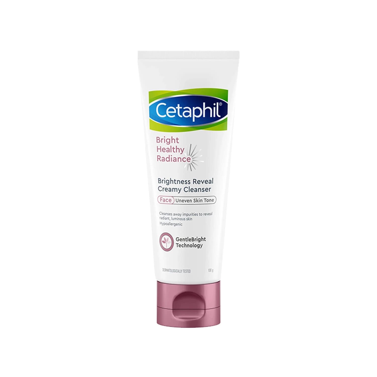 CETAPHIL BHR REVEAL CREAMY CLEANSER