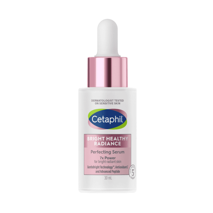 Cetaphil Bright Healthy Radiance Perfecting Face Serum