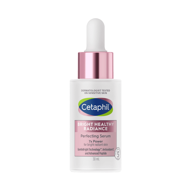 Cetaphil Bright Healthy Radiance Serum