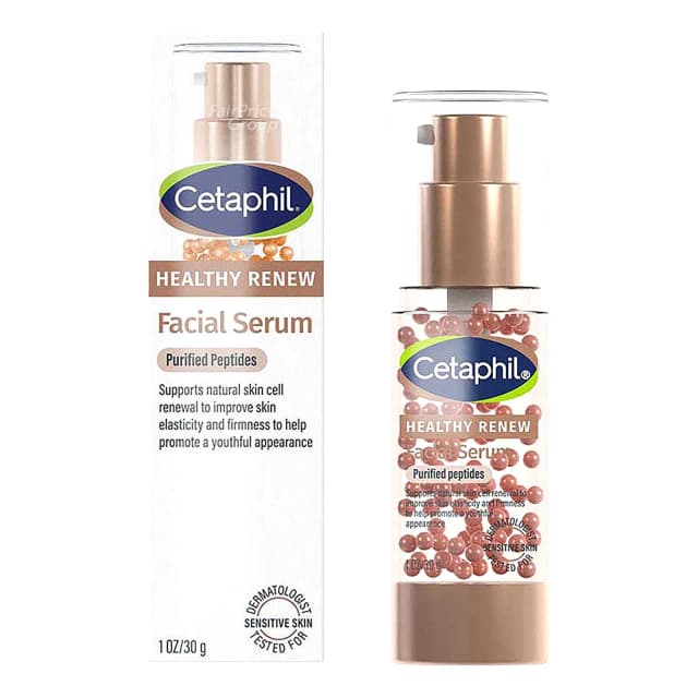 Cetaphil Hea. Renew Facial Serum