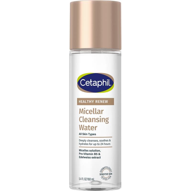 Cetaphil Hea. Renew Micellar Cleanser