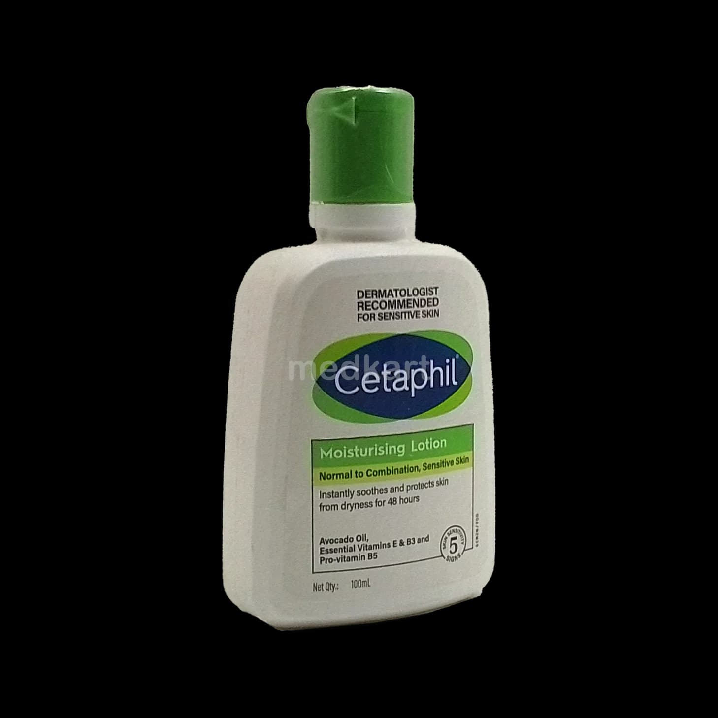 CETAPHIL MOIST LOTION