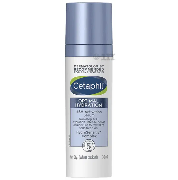CETAPHIL OPTI..HYD. 48H ACT.SERUM