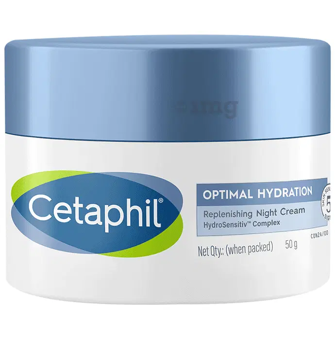 CETAPHIL OPTI.HYD.REPLINISE NIGHTCREAM