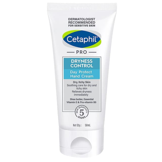 Cetaphil Pro Dry Control/Day Prot Cream