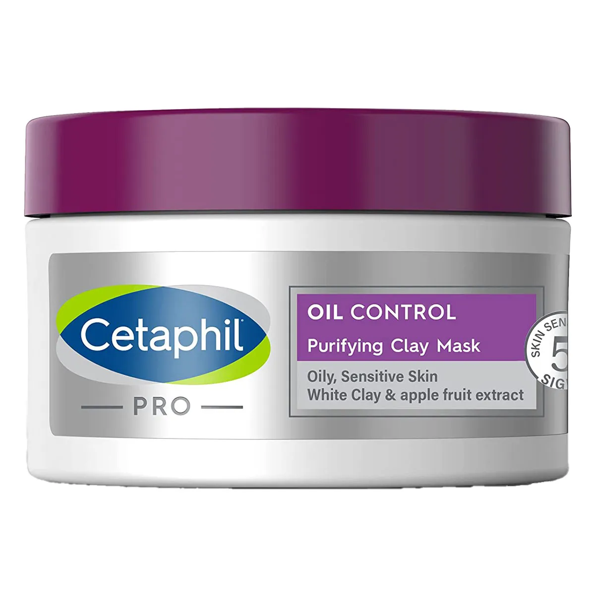 CETAPHIL PRO OIL CONTROL CLAY MASK