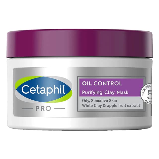 Cetaphil Pro Oil Control Clay Mask