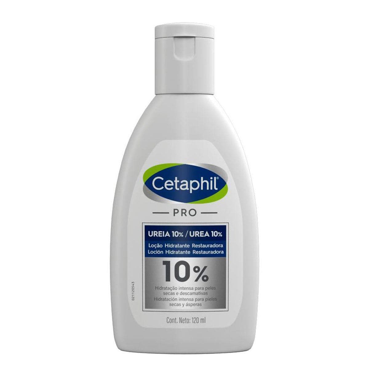 CETAPHIL PRO UREA 10% LOTI