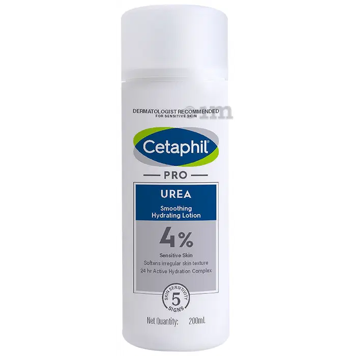 CETAPHIL PRO UREA 4% LOTI