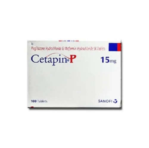 CETAPIN P 15MG