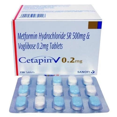 CETAPIN V 0.2MG