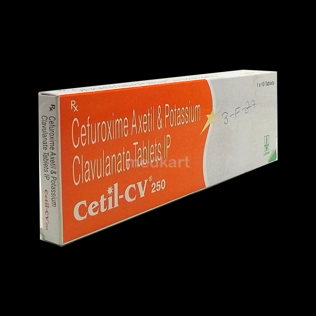 CETIL CV 250