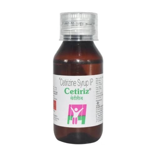 CETIRIZ SYP