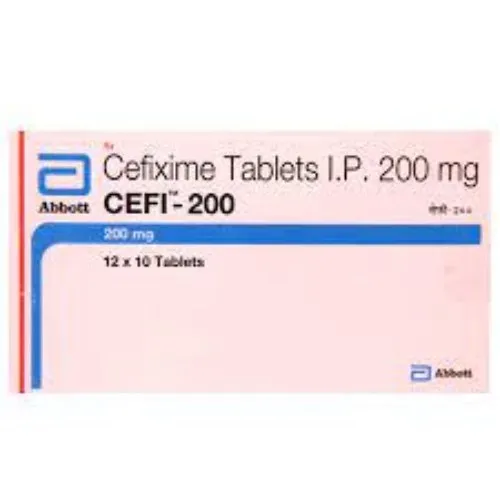CFI 200 TAB 10`S