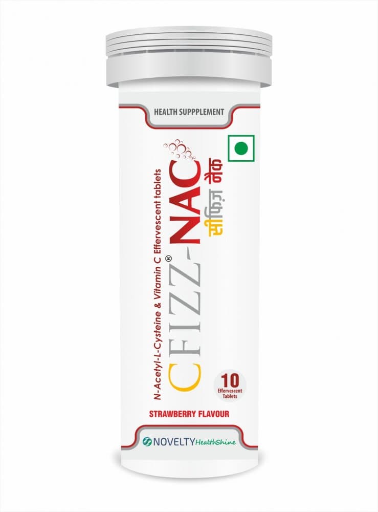 CFIZZ NAC TAB
