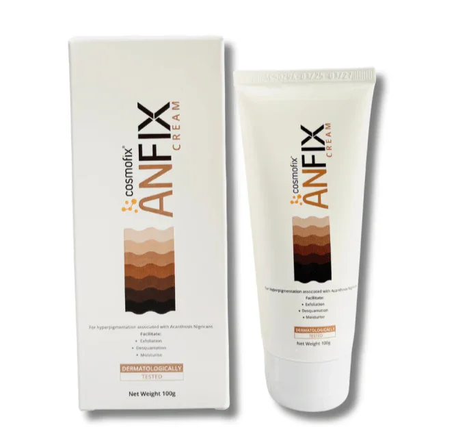 Cfx Anfix Cream