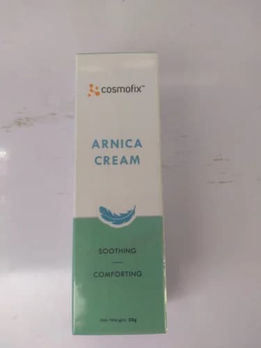 CFX ARNICA CREAM