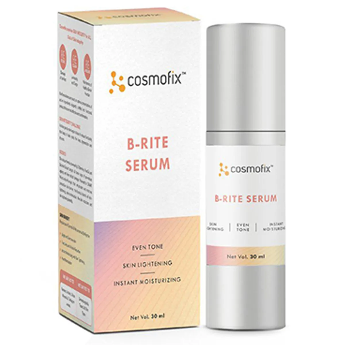 CFX B-RITE MAX SERUM