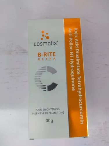 CFX B-RITE SERUM