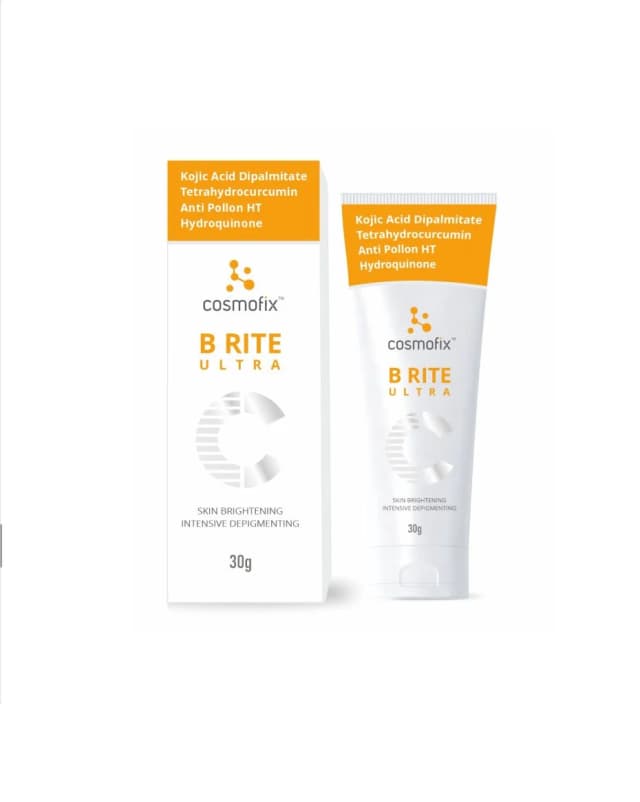 Cfx B Rite Ultra Cream