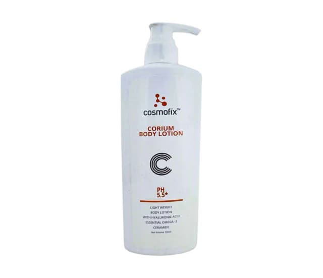 Cfx Corium Body Lotion