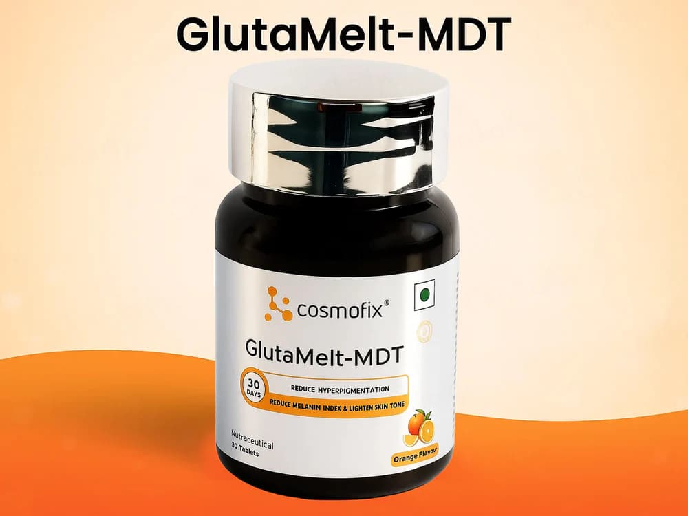 CFX GLUTAMELT-MDT TAB