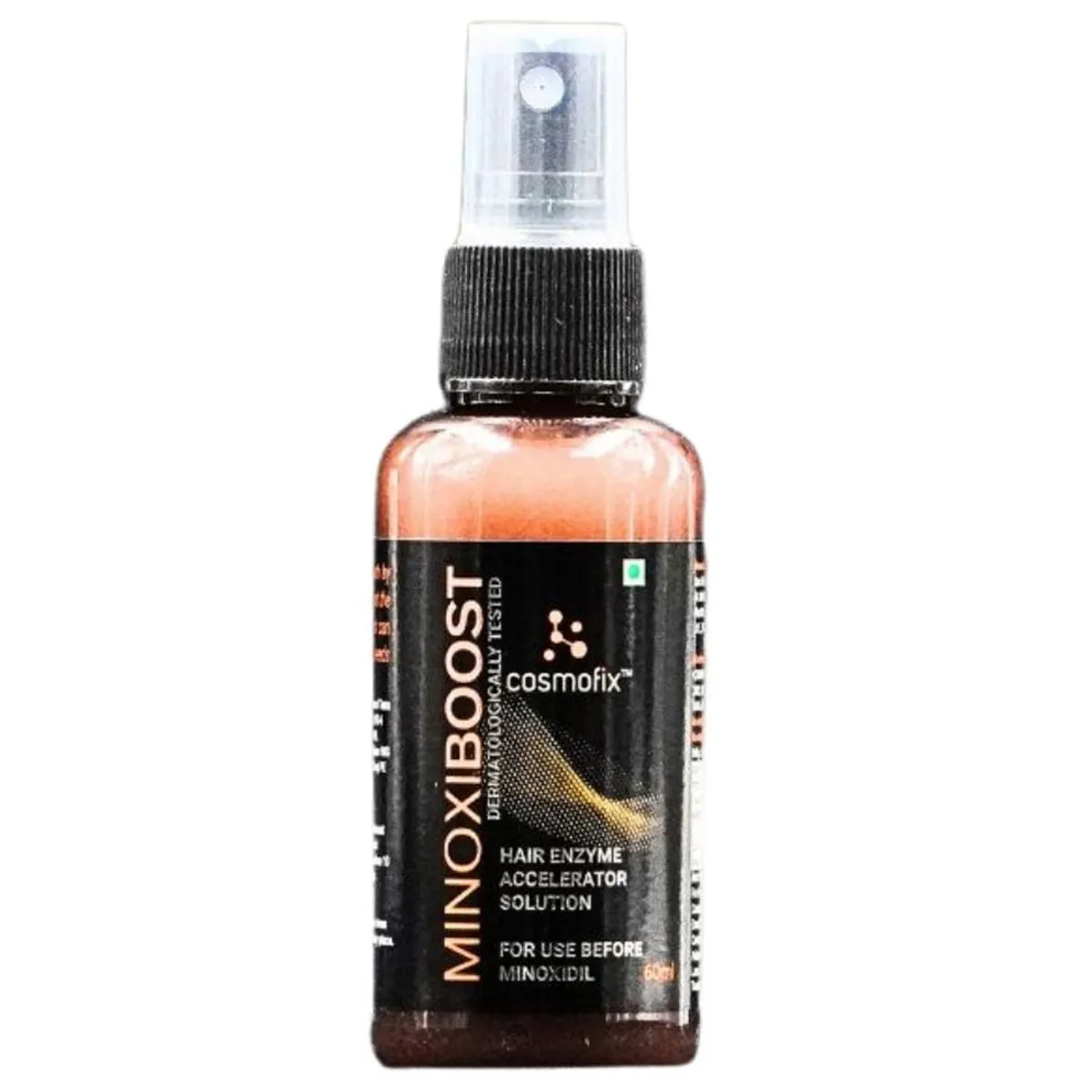 CFX MINOXIBOOST HAIR SOLUTION