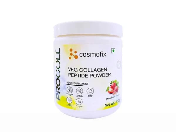 CFX PROCOLL VEG STRW FLV