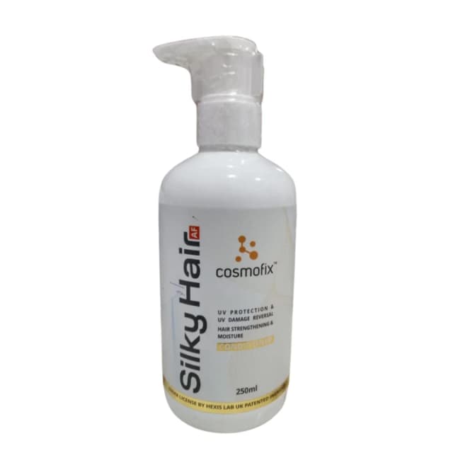 Cfx Silky Af Hair Conditioner