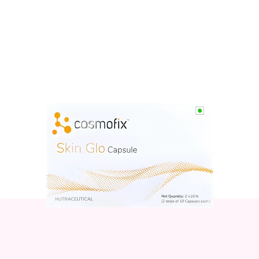 CFX SKIN GLO CAP KIT