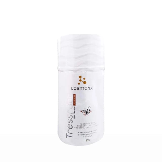 CFX TRESSROOT HAIR GROWTH SERUM