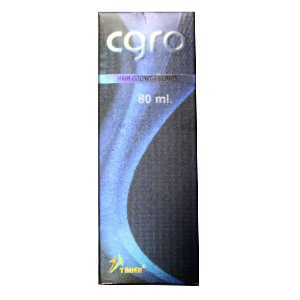 CGRO HAIR SERUM