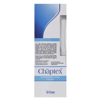 CHAPTEX
