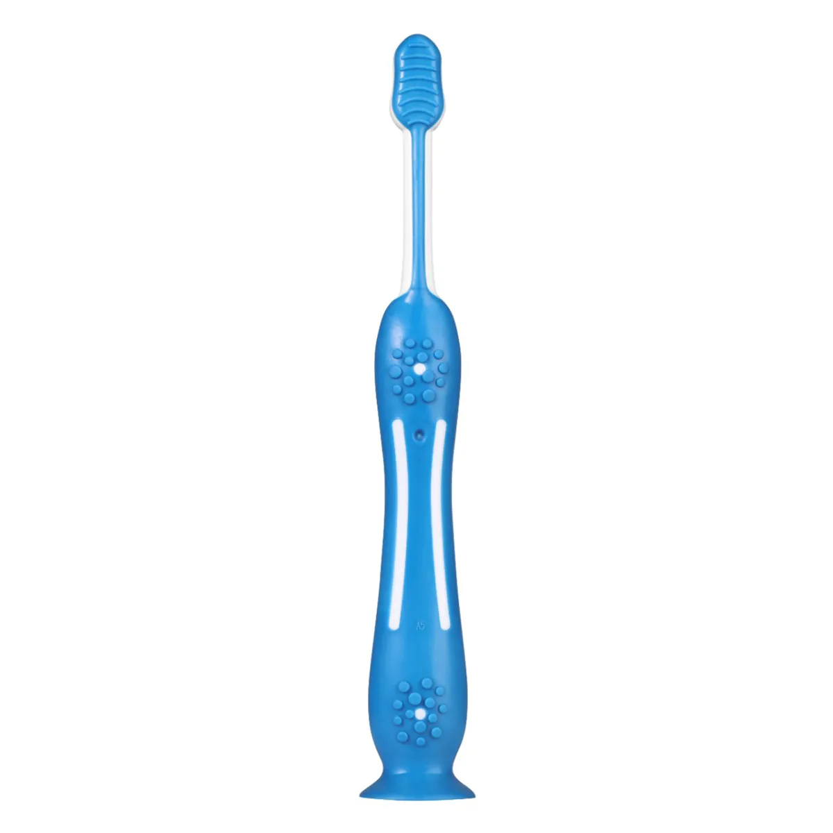 Chicco Kids Toothbrush Blue (3-8 Year)