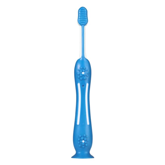 Chicco Kids Toothbrush Blue (3-8 Year)