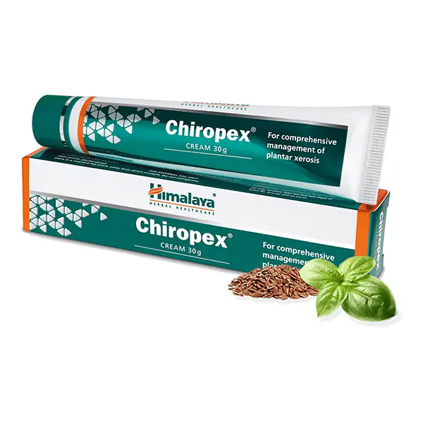 CHIROPEX CREAM