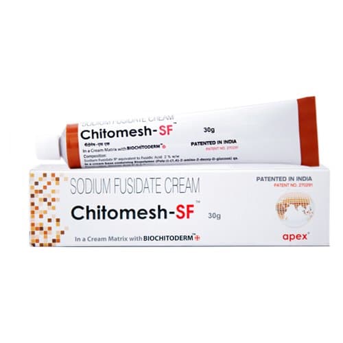 CHITOMESH-SF