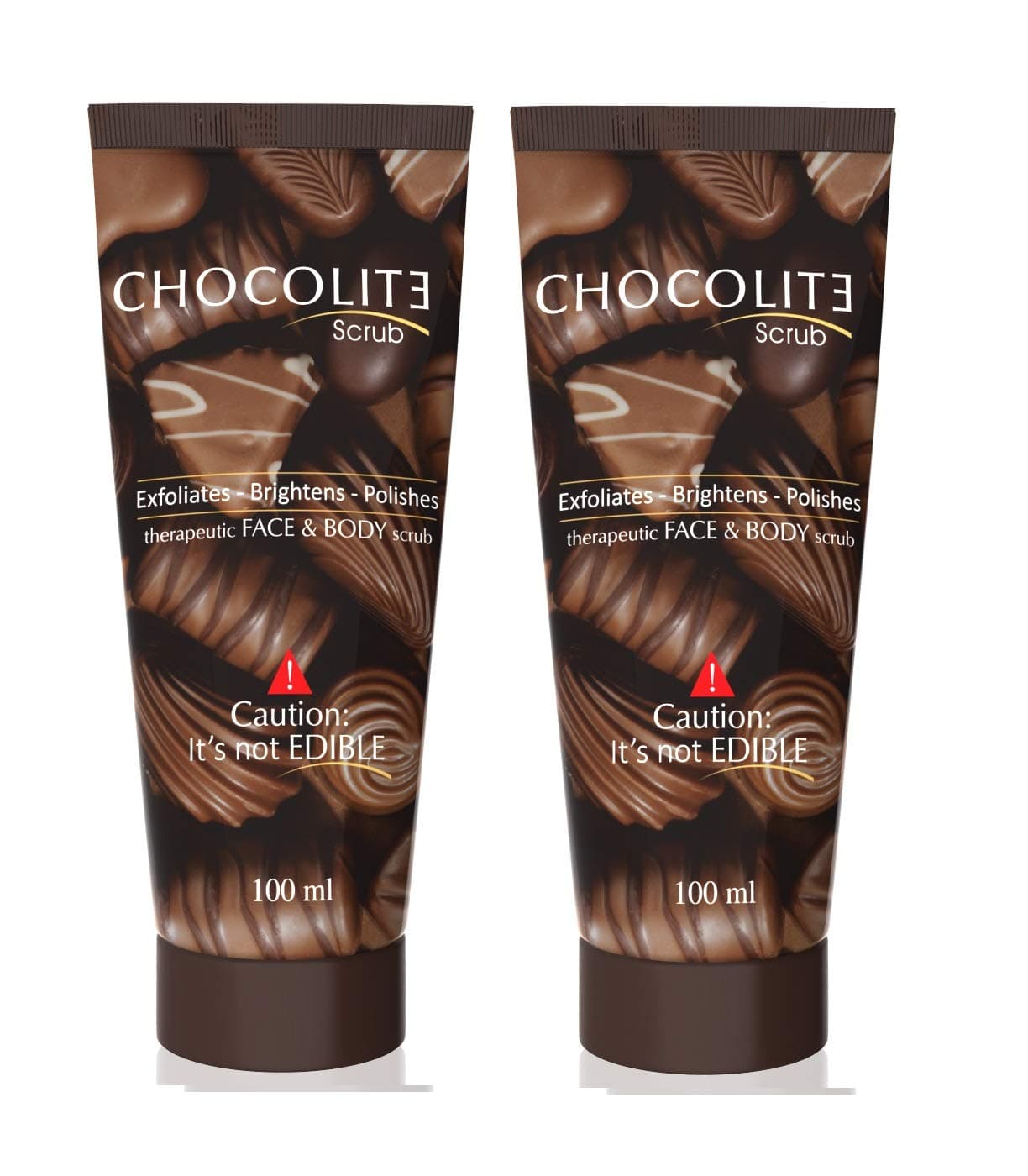 CHOCOLITE SCRUB