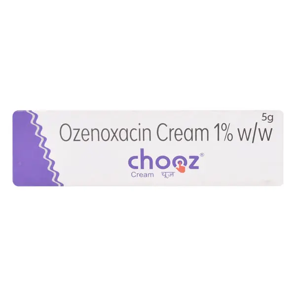 CHOOZ CREAM 5GM