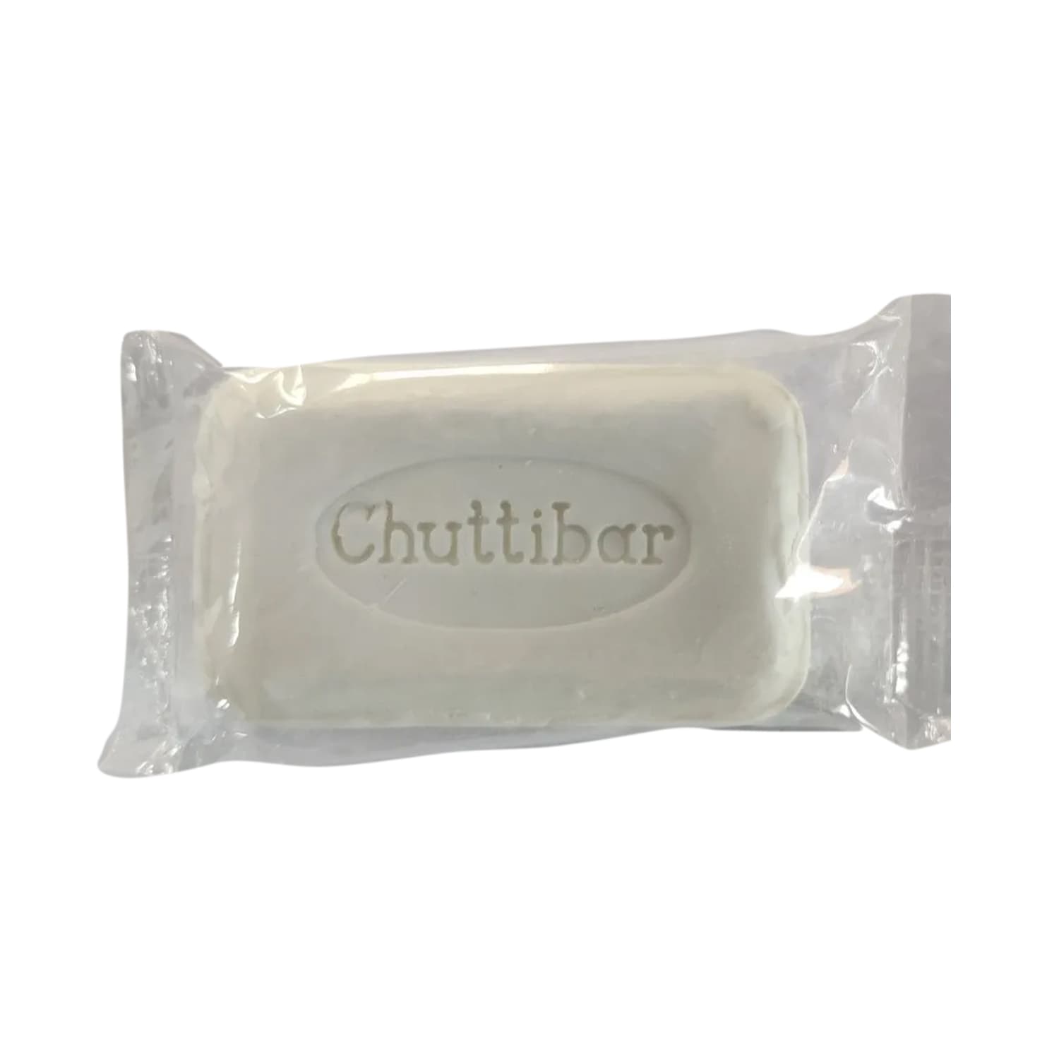 CHUTTIBAR SOAP