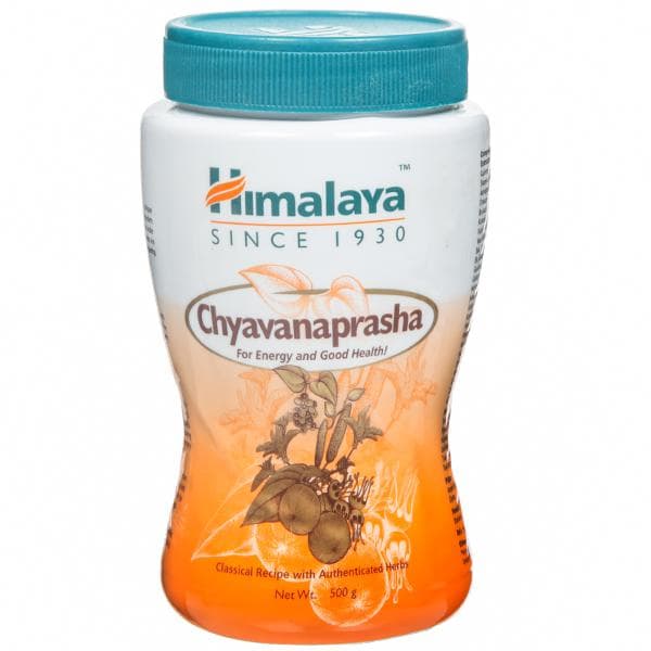 CHYAVANAPRASHA