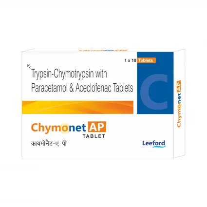 Chymonet Ap Tablet