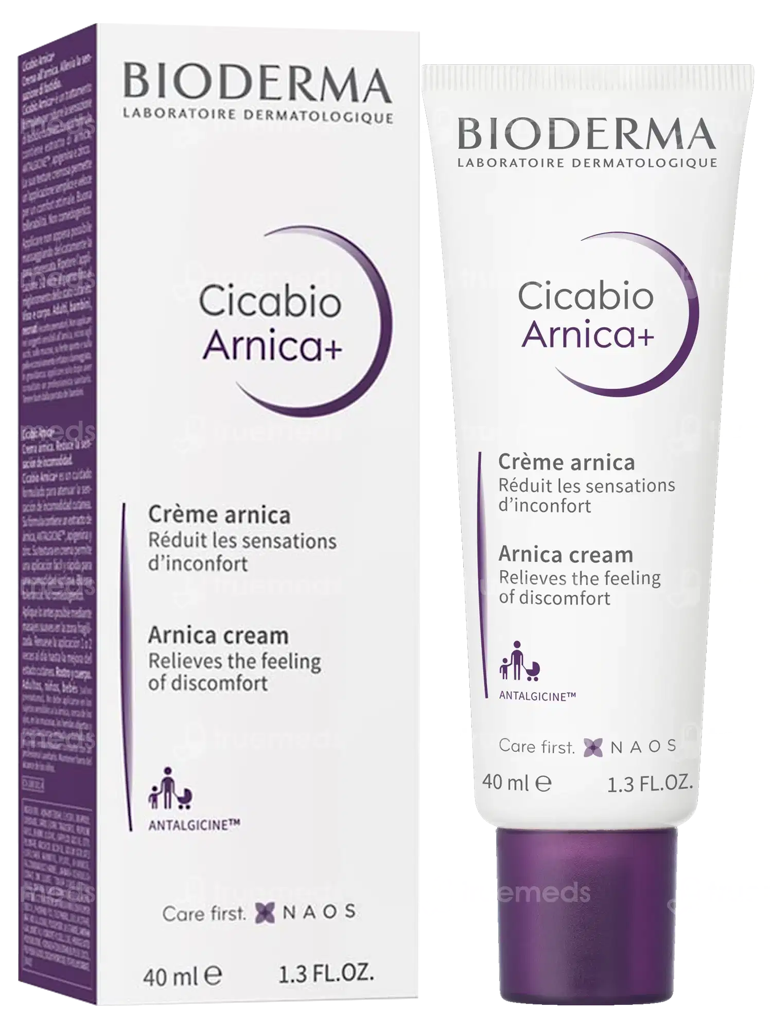 CICABIO ARNICA
