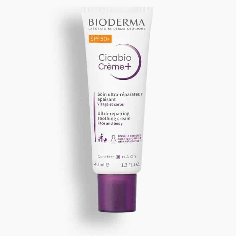 CICABIO CREME+