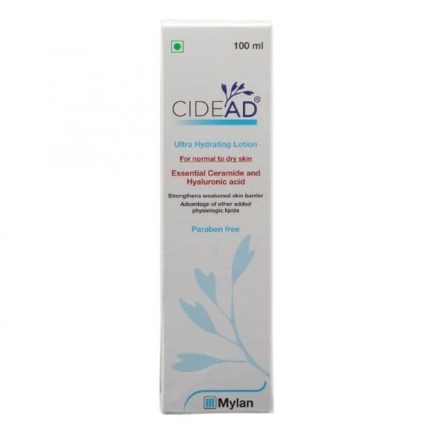 Cidead Lotion