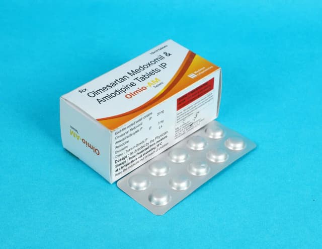Cilabs 5MG Tab